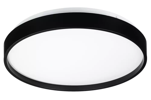 Deckenleuchte | Dimmbar | LED | CRL-24W-SCHWARZ
