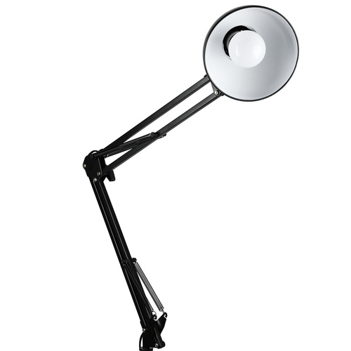 Stehlampe mit verstellbarem Arm | MT-390