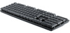 Kabelloses Büroset Tastatur und Maus 2,4 GHz | TF100