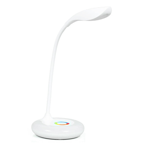 Schreibtischlampe, Schullampe LED RGB für Kinder | | MT-818