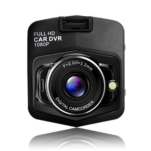 Video-Recorder, Autokamera | Full HD | Bildschirm 2,4" | PZ-Y23