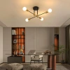 Moderne Deckenleuchte | Viel Lichtquellen | RLH-40S-W