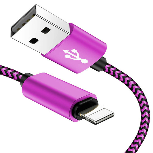 Lightning (iPhone) 1M | USB-Kabel für Telefon | C05