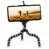 Flexibles Stativ, Handyhalterung, Tripod | Größe S | PSI-S03