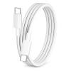 USB-C-Kabel | beidseitig | 60 W | 2 m | PD-C60W