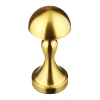 Tischlampe mit integriertem Akku | Nachtlicht mit drei Leuchtfarben | Stimmungsvolle Lampe für Hotel, Restaurant | HJA11-A-GOLD