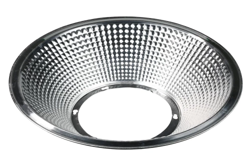 LED-Industrieleuchte | 100 W | Hallenstrahler | BK-HB100W-S