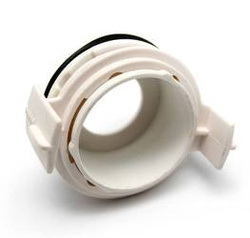Adapter zur Befestigung der Glühbirne E46 | TK-001