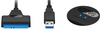 USB 3.0 - SATA Adapter für SSD/HDD 2,5" | SATA03
