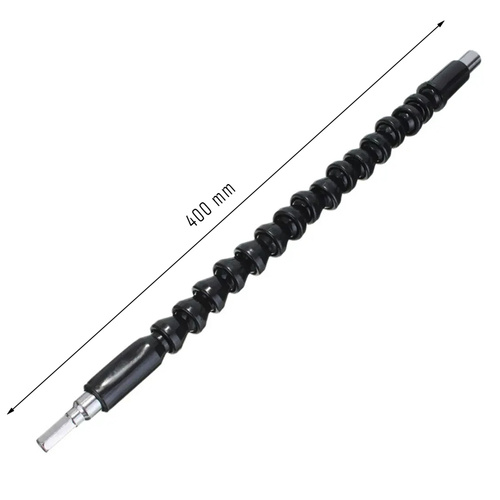 Flexible Bit Extension for Drill | 40cm | RZ04-400MM