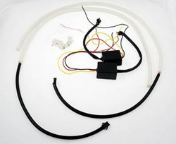 LED-Tagfahrlichter | flexibel | LED-Streifenleuchten | DRL 16 PREMIUM