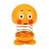 Federnder Emoji-Kiwaczek | PSI-G01