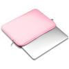 Neopren-Laptophülle 14" | Pink | BR01