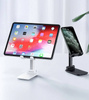 Teleskopischer Handy-Ständer | Smartphone / Tablet-Halter | PSI-T028