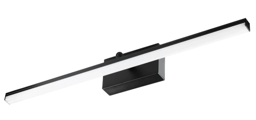 LED-Spiegelleuchte | 50 cm | Badbeleuchtung, Bilderbeleuchtung | MIR-50CM