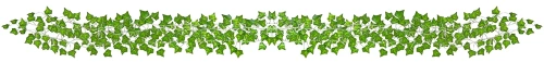 DG-Y230MM-GREEN12 | Künstlicher Efeu | Dekorative Girlande | Zierblätter