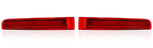 LED-Rückleuchte | Spezielles Band für VW T5, T6 TRANSPORTER | LY042-1 | Drittes Bremslicht