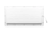 LED-Einbaupanel | Rasterleuchte für abgehängte Deckensysteme vom Typ Armstrong | 60x30cm, 40W, 3800lm