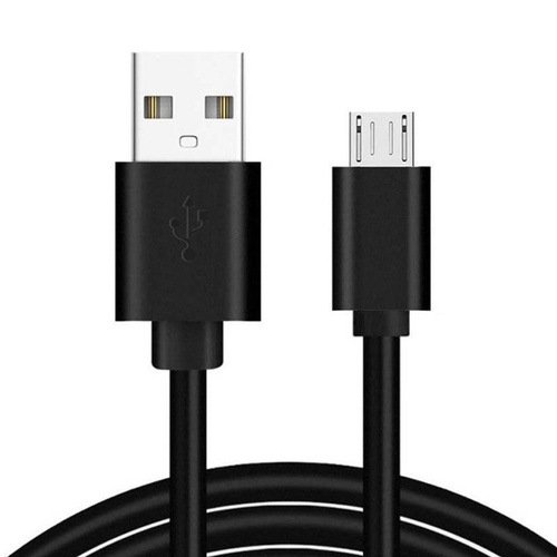 Micro USB 1M | USB-Ladekabel für Telefon | C01