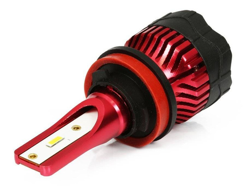 LED-Scheinwerferlampe | H9 H11 | 80 W | 16.000 lm | K5 GT ZES | Set