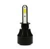 H1 LED Scheinwerferlampen S4 COB 80W 16.000 lm | 2 Stück