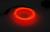 Ambient Light EL Wire Neonkable Elektrolumineszenzlicht mit Inverter 12V | 1 Meter