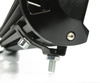 Arbeitsleuchte COB | 2x High Power COB 72W | 156 LED-CREE-3W-Dioden | LB-COB-612W