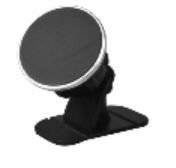 Auto Magnetische Handyhalterung | für Armaturenbrett oder Cockpit | PSI-M028