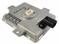 Xenon-Vorschaltgerät | passend für Honda Accord, Mazda 3 | Modell Mitsubishi W3T10471 X6T02971 NO30 D/3 (M5)