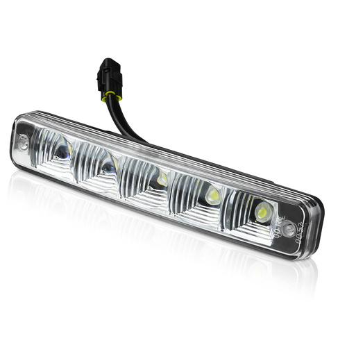 Hochleistungs-LED-Tagfahrlicht | DRL 03 PREMIUM