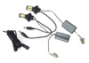 2-in-1 LED-Tagfahrlichter | AUTOMAT | PY21W 81 SMD 3030