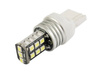 Auto-LED-Lampe T20 W21 / 5W 15 SMD 2835