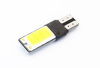 LED W5W T10 COB CAN BUS doppelseitig