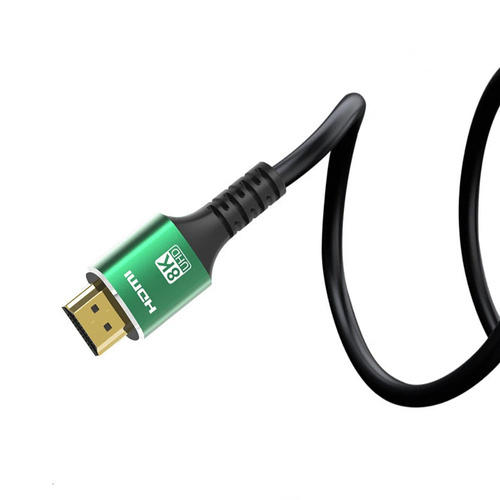 HDMI-Kabel 2.1 Ultra High Speed 8K 120Hz | 1 m | HD2.1V-8K-1M