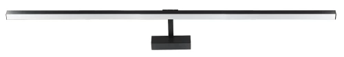 LED-Spiegelleuchte | 100 cm | weiß