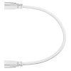 Kabel mit Schalter für Pflanzenwachstumslampen | Kabel 150 cm | Kabel in T5-Fassung | DG-T5-Cable