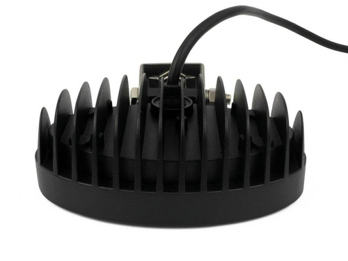 Arbeitsleuchte 24W Ellipse | WL5024-Flood