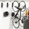 Wandhalterung für Fahrrad | Scooter-Halter | Fahrradhalterung | ZXG-H012-B