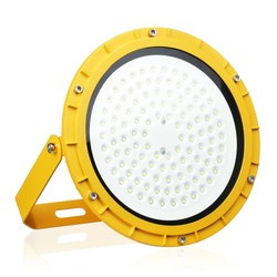 LED-Ex-Strahler | 50 W, IP65, explosionsgeschützt | AE-FL50W
