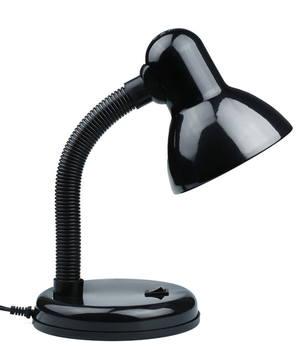 E27 | Schreibtischlampe | E27 Lampenfassung Tischlampe | Schultischlampe