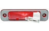 Drittes LED-Bremslicht Ford Transit Mk6 2006-2013 | Leistungsstarkes Plug&amp;Play-Bremslicht | LY103-2