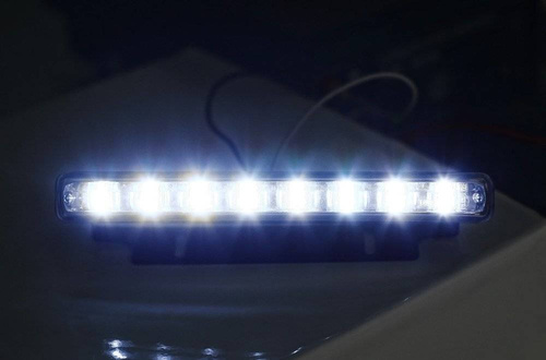 LED-Tagfahrlichter | SMD 3528-LEDs | DRL 02A