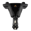 FM-Transmitter mit Bluetooth 5.0 | AUX | SD | 2x USB 2.1A | BT06