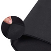 Mauspad | 100x50 | Schwarz | MP-004L