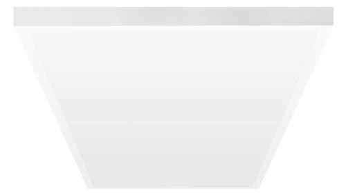 LED-Deckenpanel | Aufputz-Plafond 120x60cm | 120W, 12000lm | Weiss