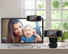 Webkamera mit Mikrofon für Fernunterricht und Videokonferenzen | X10-480P