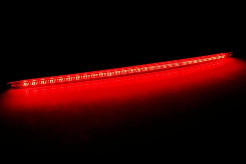 Drittes Bremslicht | LED-Rückleuchte | Spezieller Streifen für BMW E82, E88 2007-2013 | LY131-1