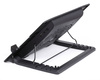 Kühlunterlage - Laptop-Ständer 9-17'' | Single 120mm | M25