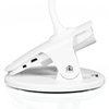 LED-Schreibtischlampe mit Klemme für den Tisch | USB | Touch-Schalter | MT-812A