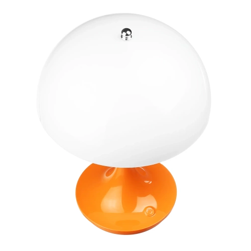 Moderne LED-Tischlampe | Touch-Lampe mit integriertem Akku | YG-D012-O